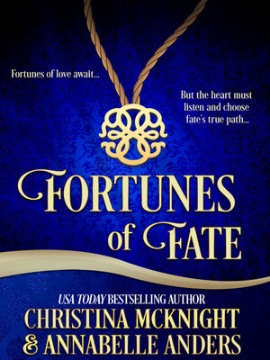 cover image of Fortunes of Fate